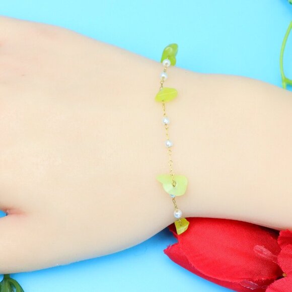 Chic & Stylish Bracelet – A Thoughtful Gift for Women and Girls, DYC1761 - Picture 1 of 11